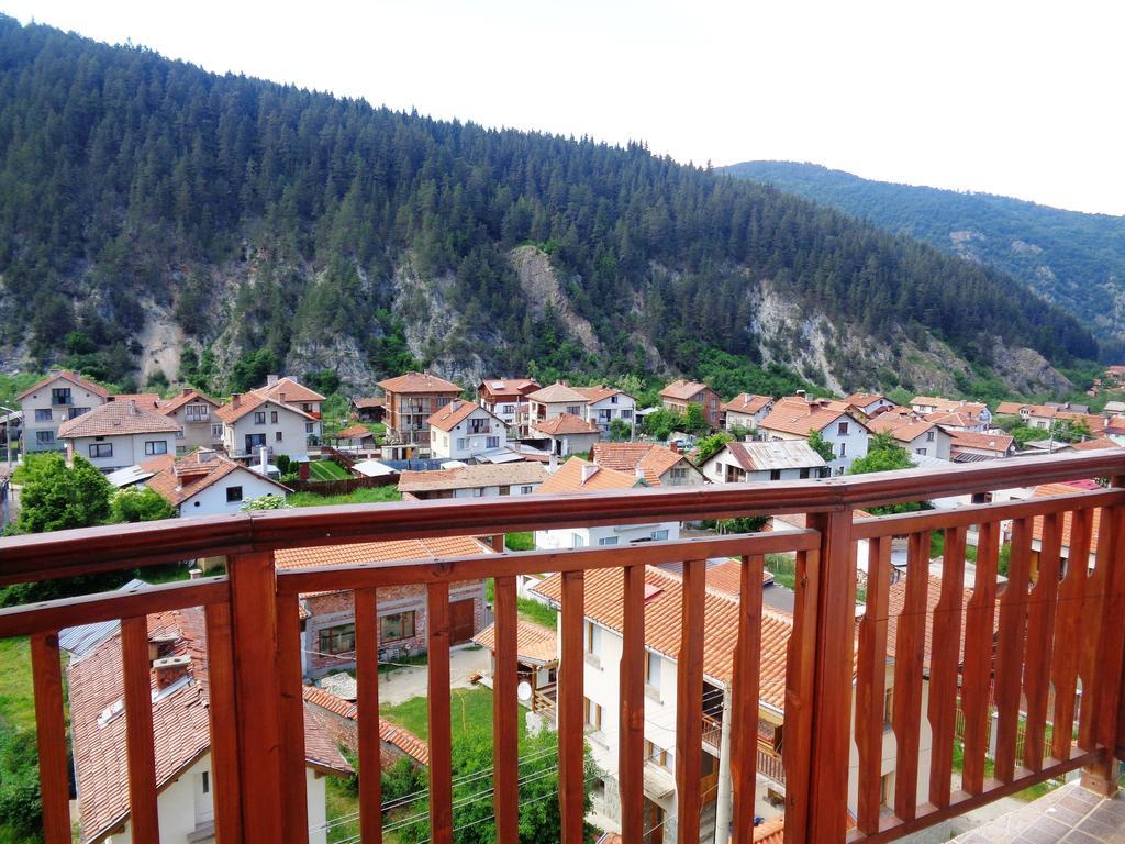 Sa Services Private Apartments, Eagle Rock Complex Beli Iskar Zimmer foto