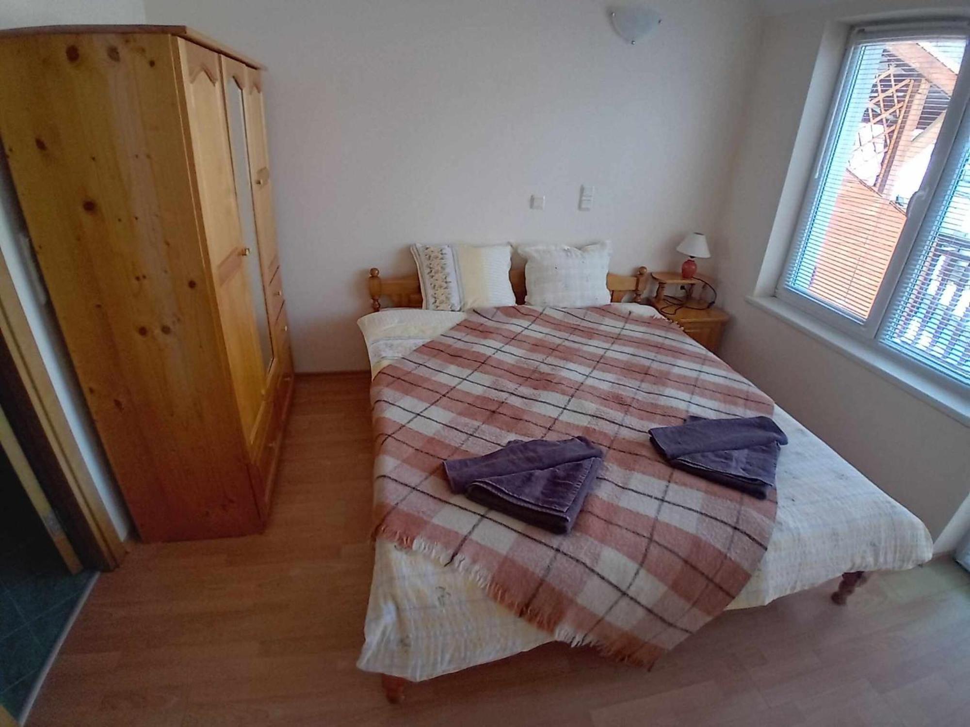 Sa Services Private Apartments, Eagle Rock Complex Beli Iskar Exterior foto