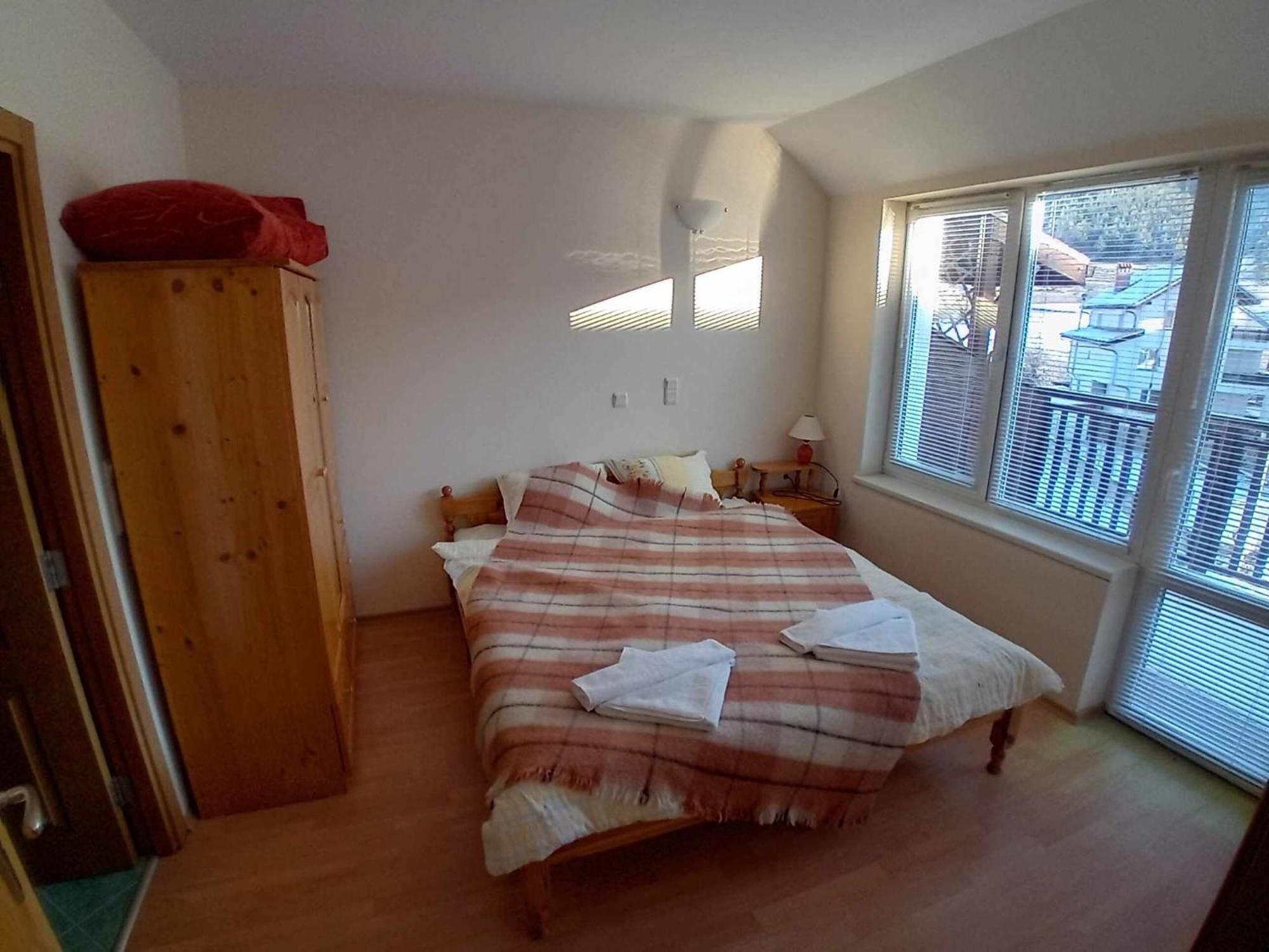 Sa Services Private Apartments, Eagle Rock Complex Beli Iskar Exterior foto