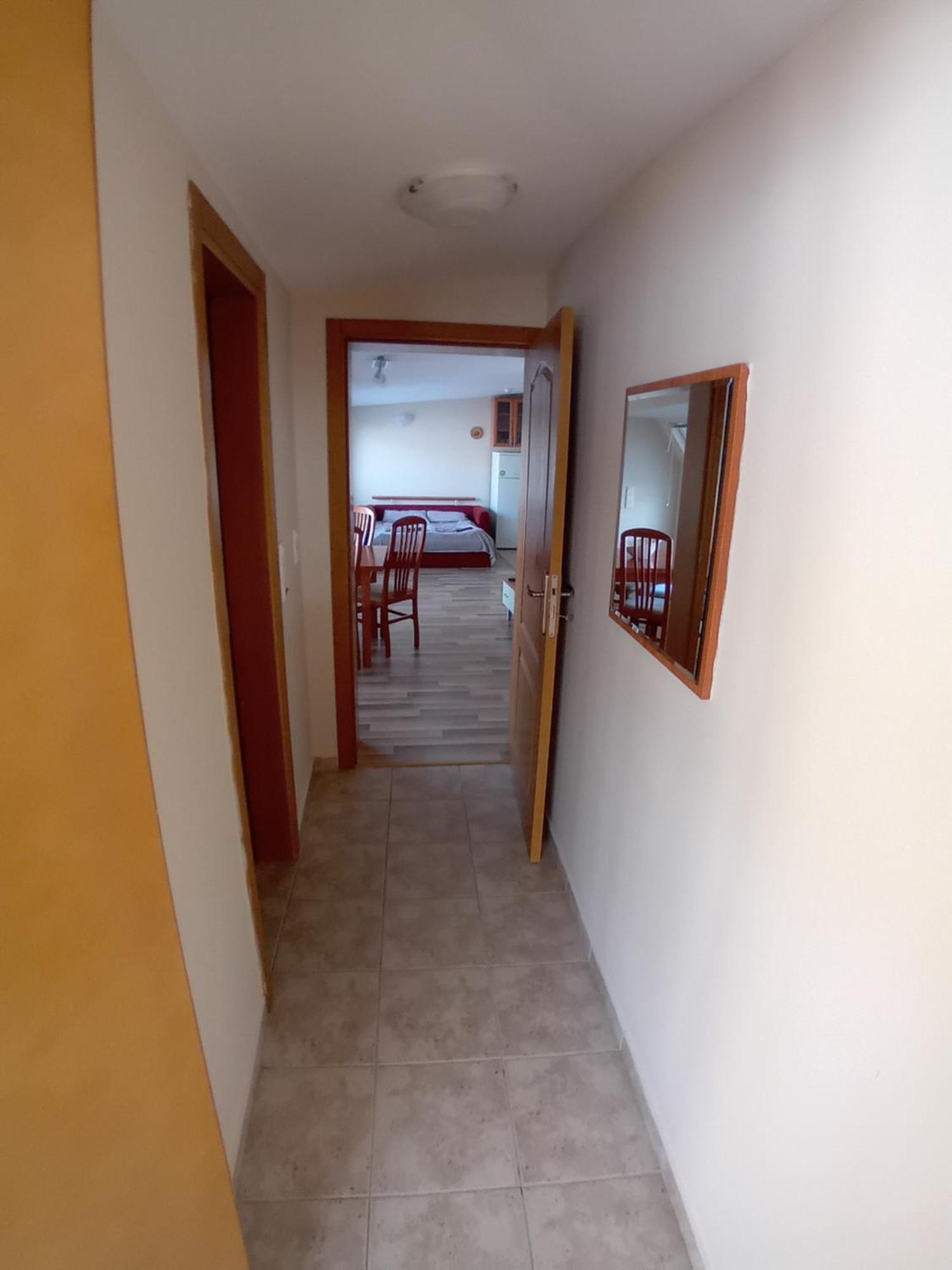 Sa Services Private Apartments, Eagle Rock Complex Beli Iskar Exterior foto