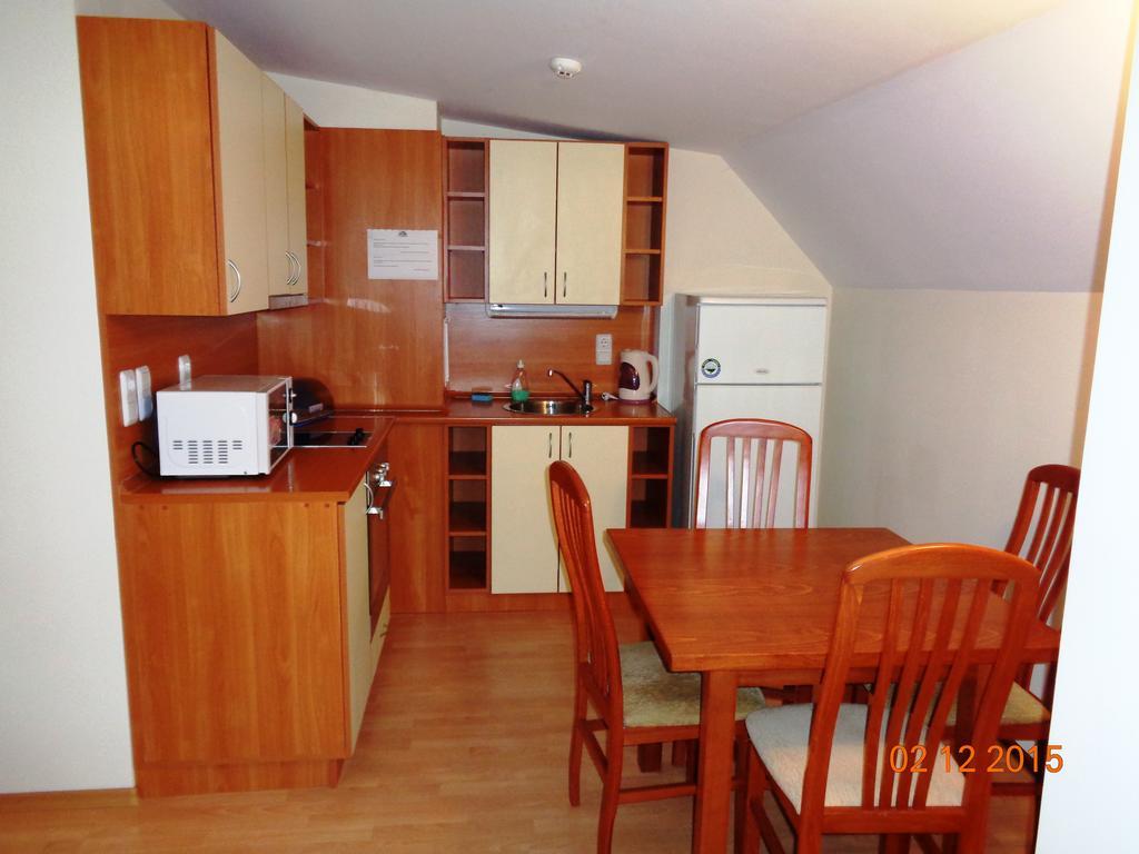 Sa Services Private Apartments, Eagle Rock Complex Beli Iskar Exterior foto